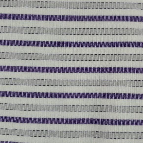 M KSTATE WILDCATS KANSAS EMBROIDERED LONG SLEEVE men's SHIRT medium - Picture 8 of 15